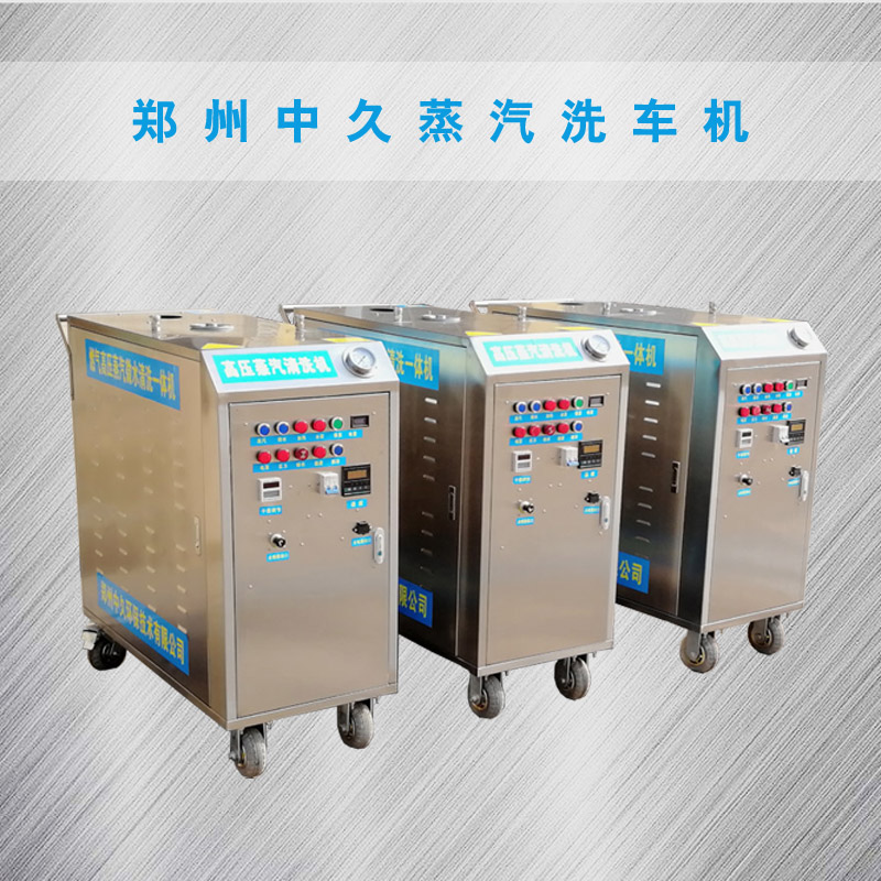 移動式蒸汽洗車機(jī) 移動式蒸汽洗車機(jī)